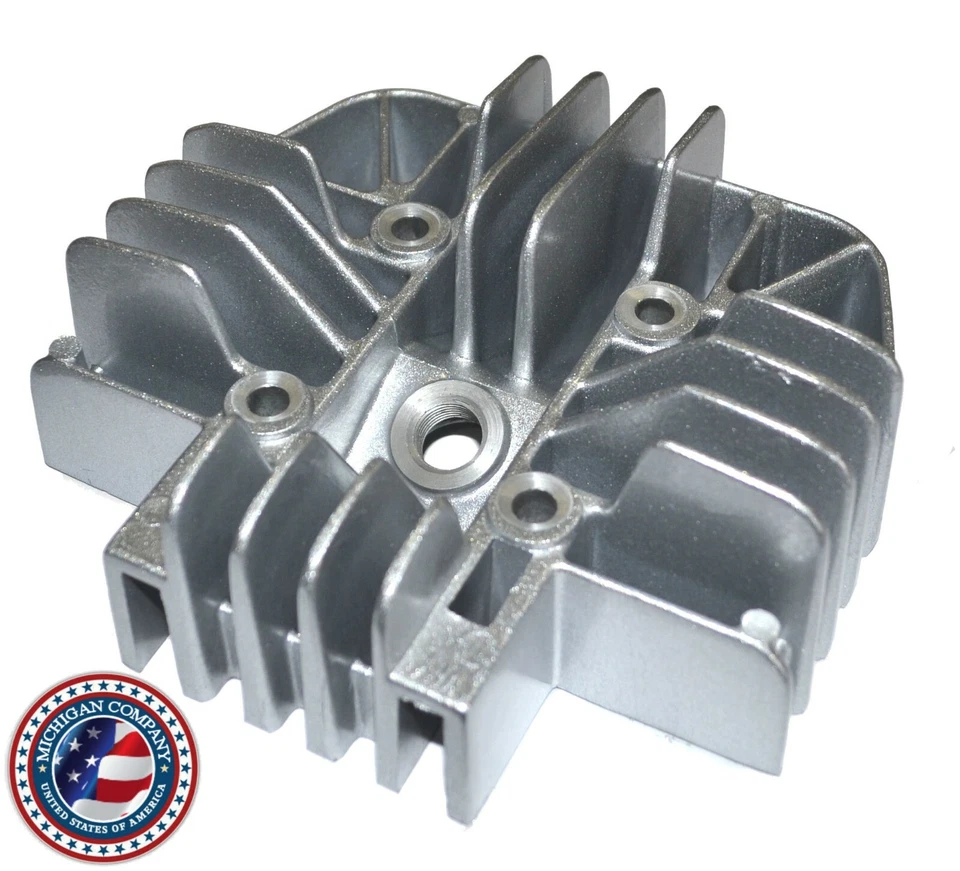 Juego de anillos de pistón de junta de cilindro de carburador para YAMAHA PW 80 PW80 1983-2006 Foto 3 de 4