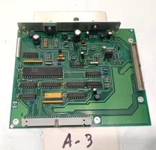 HP 04155-66509 FOR HP 4156A PRECISION SEMICONDUCTOR PARAMETER ANALYZER