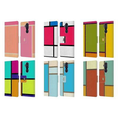 Motorola Moto G5 Plus PU Leather Book Wallet Case