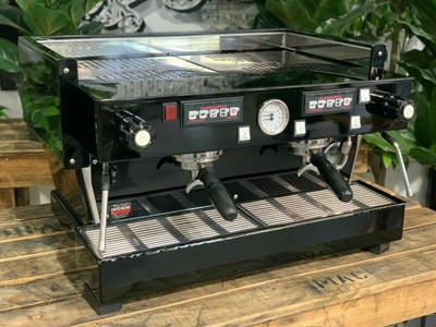 LA MARZOCCO LINEA CLASSIC CUSTOM GLOSS 