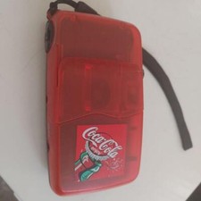 Coca-Cola film camera hobby goods collection