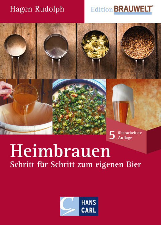 Thumbnail - Heimbrauen | Hagen Rudolph | 2018 | Deutsch