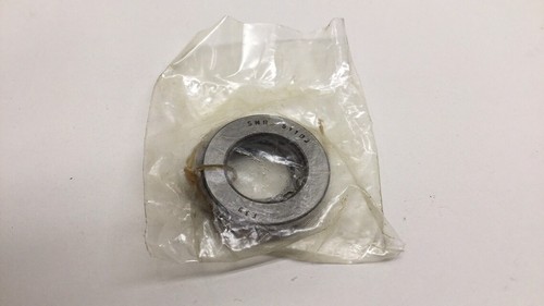 2pz Cuscinetto Reggispinta 17x30x9mm - Acciaio Alto Carbonio, ABEC1, Per Macchine Utensili - Foto 13