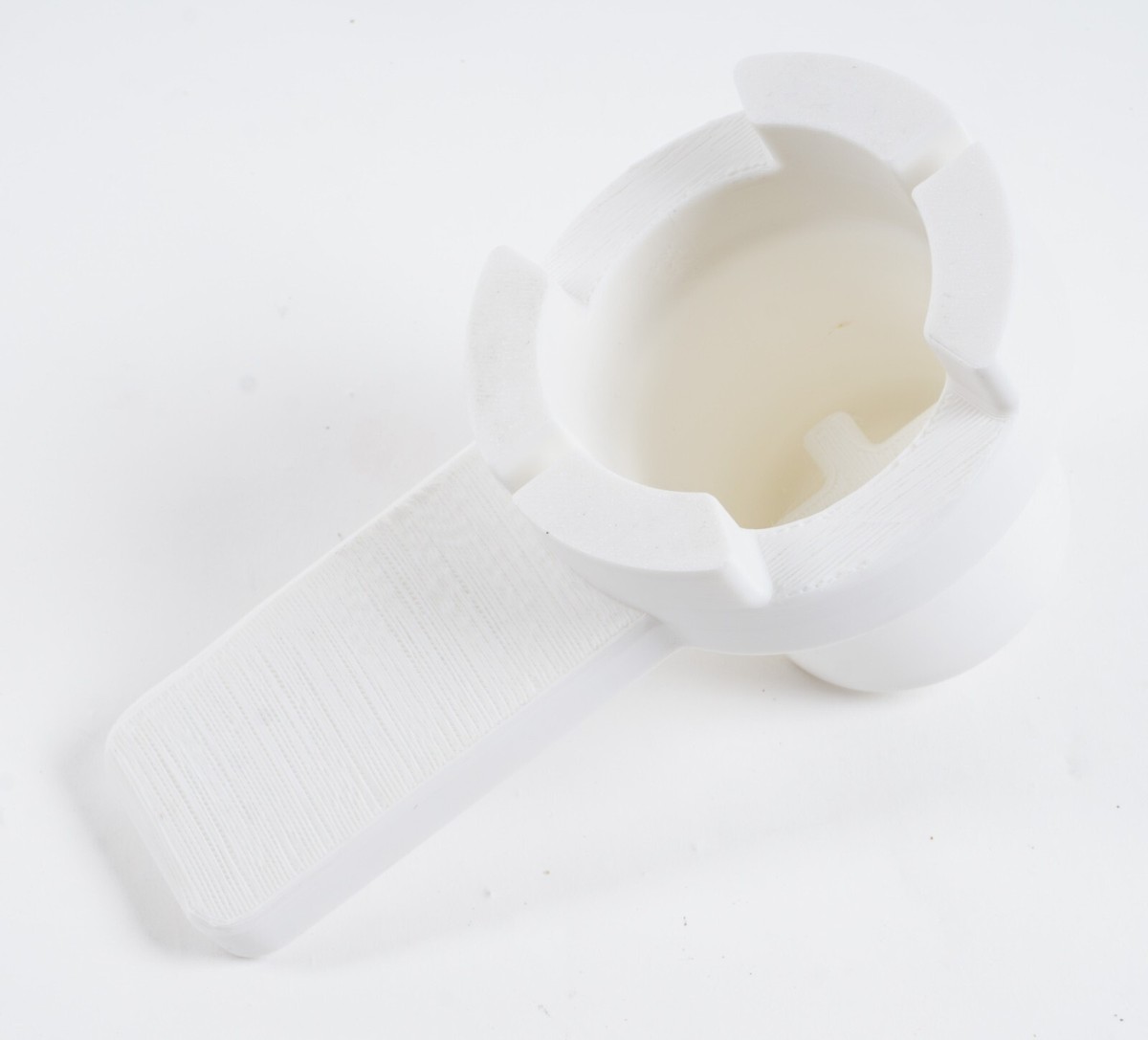 FOR Sirona CEREC MCX MCXL MC PRIMEMILL Water Tank Filter Opening