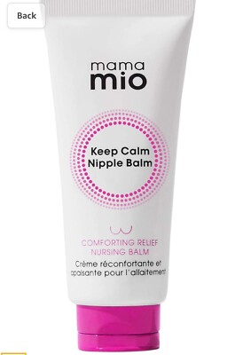 Mama Mio Keep Calm Brustwarzenbalsam 30ml