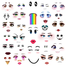 *YOU PICK* ROBL0X TOY CODES | FACES | HATS | PARTICLE EFFECTS | RARE⚡Sent FAST!