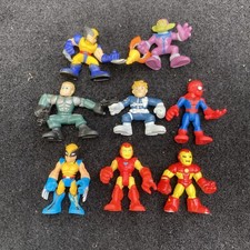Playskool Heroes Marvel Super Hero Adventures...