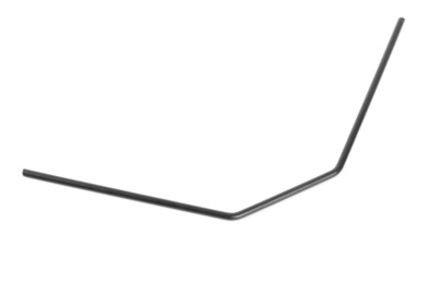 Corally 00180-197  Anti-Roll Bar - 2.4mm - Front - 1 pc: Dementor, Kronos, Pyth