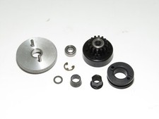 TRX5309 TRAXXAS REVO 3.3 NITRO TRUCK CLUTCH SET