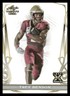 2023 Leaf Trinity Trey Benson Rc #100