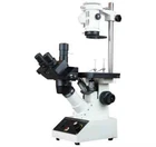 Inverted Microscope — Tissue Culture, Live Cell Research, Camera Port Ready