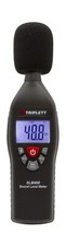 Triplett SLM400 Decibel Sound Level Meter, 35 to 130dB Standard