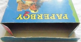 Paperboy 2 authentique version originale nintendo nes en boite