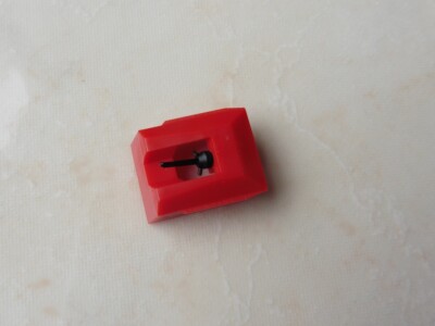 Cellule Diamant Pour Platine Vinyle - Compatible Denon ATN 3400 (Neuf)