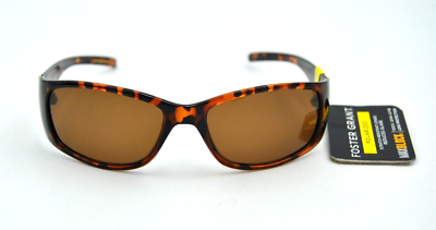Foster Grant Sunglasses Camo Tortoise Ella and Floral Polarized Aisha Lot of 2 Foster Grant Women main image 4