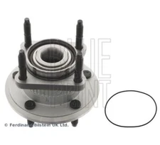 Wheel Bearing Kit Blue Print ADBP820049 Rear Axle for Jeep