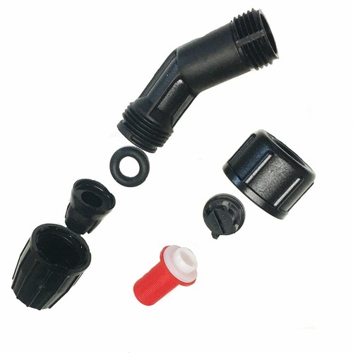 Cuprinol Pressure Sprayer Spare Parts Reviewmotors.co