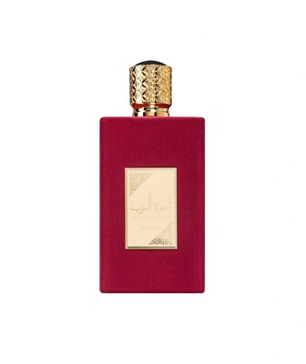 Ameerat Al Arab, Eau de Parfum, 100ml, Asdaaf Dubai Long Durable Collection
