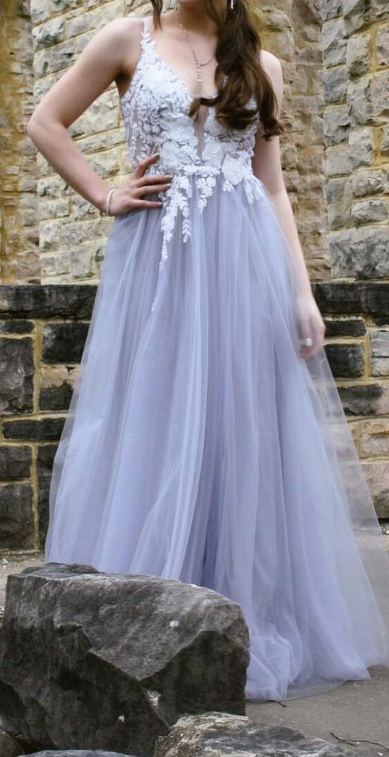 ebay prom dresses size 6 Prom dress size 6