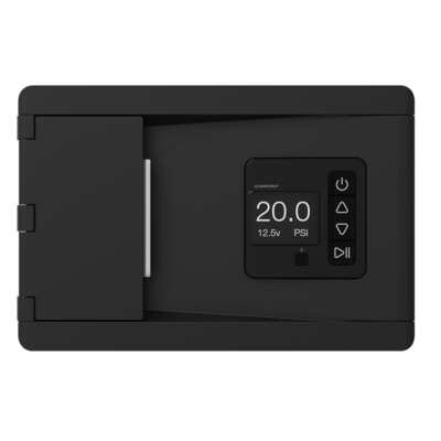 Scanstrut ATMOS 12v Intergrated Air Station #SC-AOB-A2