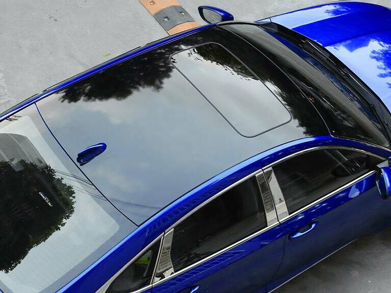 Honda Accord Panoramic Sunroof Top 3 Videos And 70+ Images
