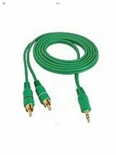 Acrolink 7N-DA2090 Speciale Hi-End RCA Cable 1m! | eBay UK