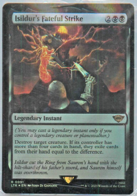 MTG  天駆ける隊商　foil MTG 天駆ける隊商 foil Magic The Gathering Japanese War of