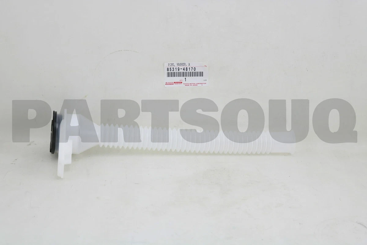 8531948170 Genuine Toyota HOSE, INLET 85319-48170 | eBay