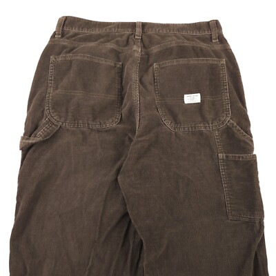 パンツ GAP 00s Corduroy Carpenter Pants GAP 00s Corduroy Carpenter Pants