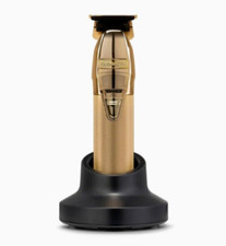 BaByliss Pro Super Motor SKELETON Cordless Trimmer - GOLD - FREE P&P