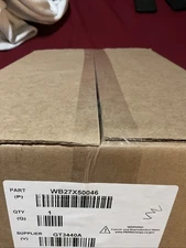 GE Range Oven Control Board WB27X50046 OEM Brand New.