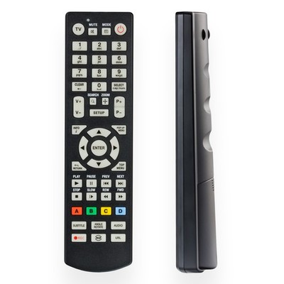 Fernbedienung für Kartina TV Micro LITE 301 SMART MAX und HD Relax Dune 101 102