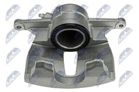 NTY HZP-WW-050 Bremssattel Vorne Links FüR Seat VW