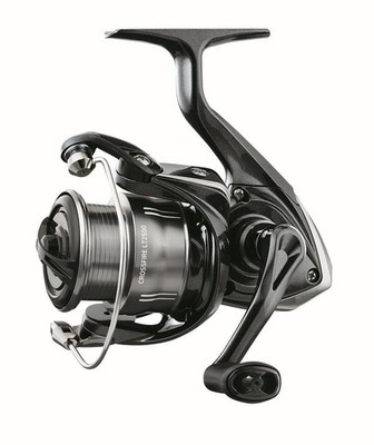 Daiwa 26 Crossfire LT Spinnrolle Frontbremsrolle