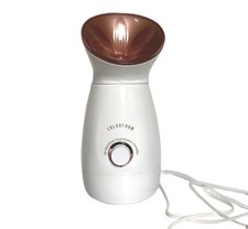 Colorfarm Facial Steamer Nano Ionic Face Steamer Deep Cleaning