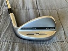 Titleist Vokey SM10 54 degree wedge