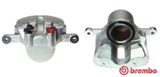 BREMBO Bremssattel F 59 186 +36.89€ Pfand für OPEL SAAB CHEVROLET Grauguss G09