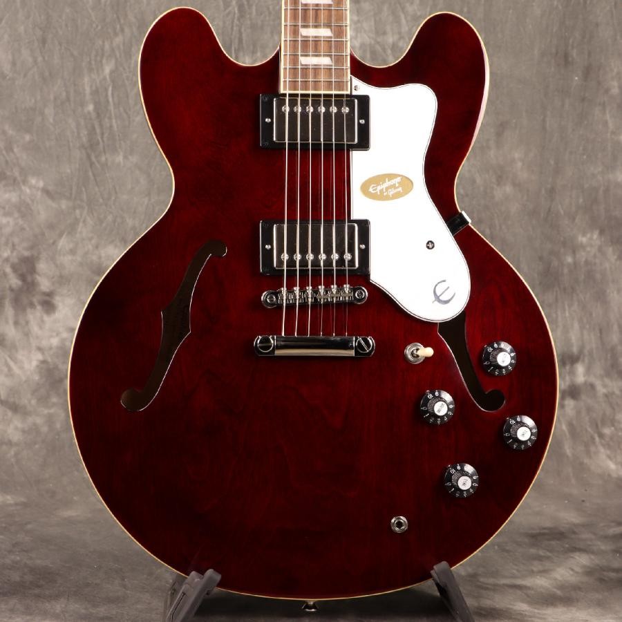 エレキギター epiphone noel galager riviera Epiphone Back the Way We Came – Gibson