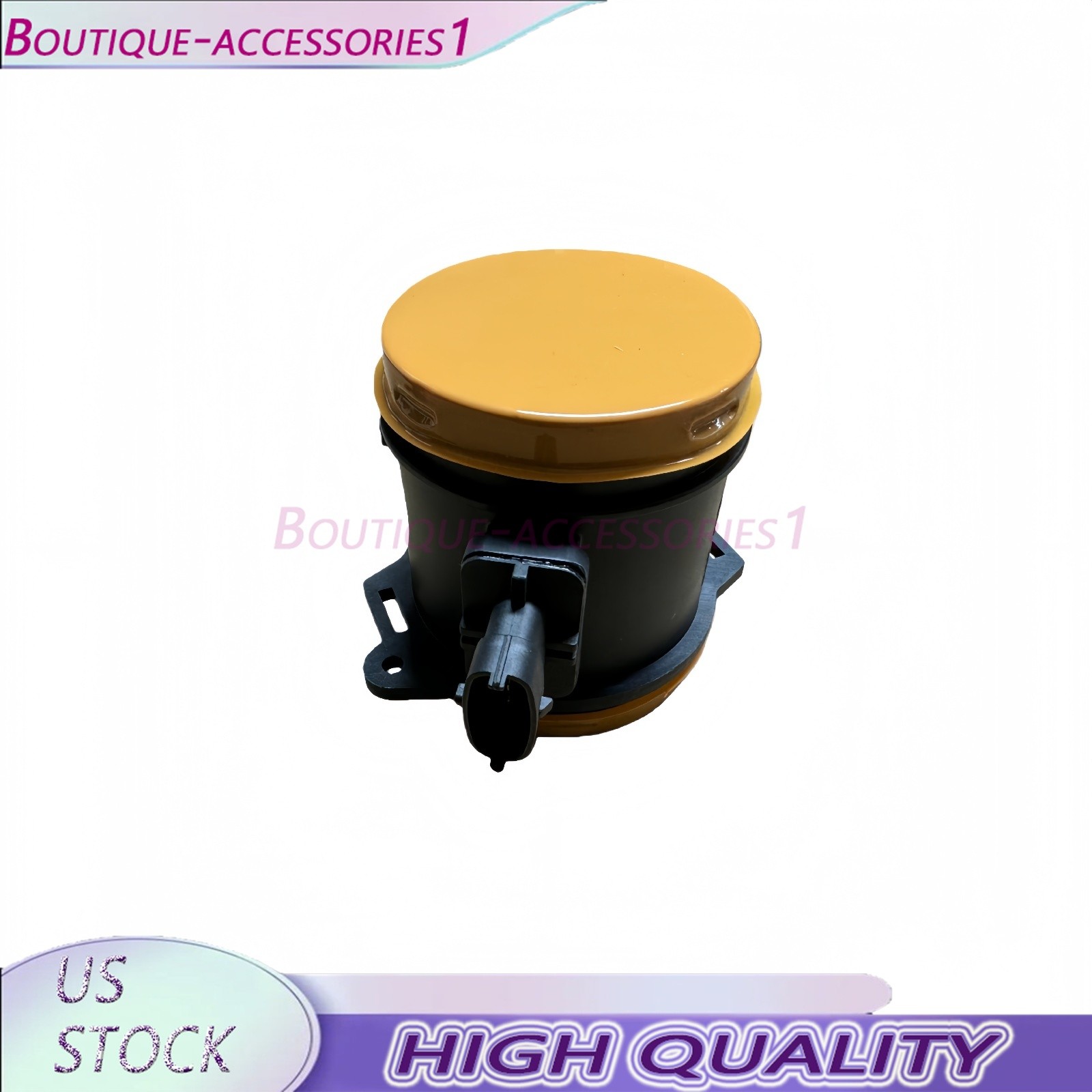 For Maserati Quattroporte S M156 243876 670002164 Intake Air Flow Sensor