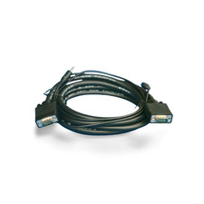 6ft SVGA with Audio Cable Monitor Male to Male - Black