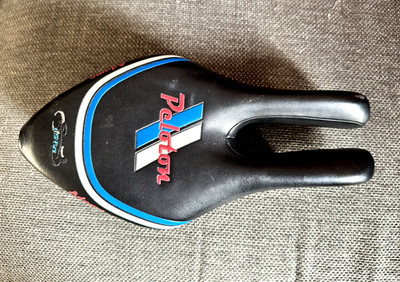 ISM Peloton Adamo Road Series Sattel 1-23-1