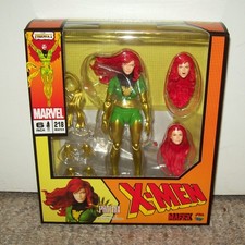 Phoenix Mafex No.218 Jean Grey Figure X-Men Marvel Comics MISB New USA Seller