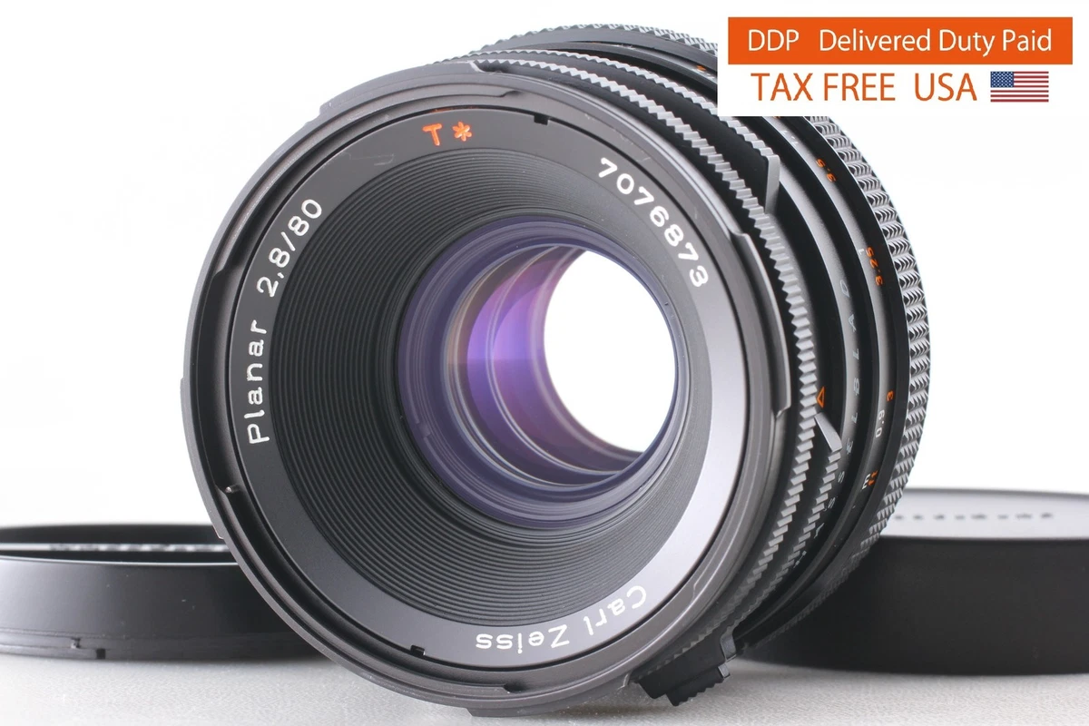 80mm Focal f/2.8 Camera Lenses for Hasselblad for sale | eBay