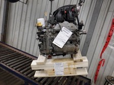 15 16 17 Subaru Xv Crosstrek Impreza 2.0l Engine Motor Vin A 6th Digit Oem 15 16 17 Subaru Xv Crosstrek Impreza 2.0l Engine Motor Vin A 6th Digit Oem