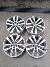 Jantes Volkswagen POLO