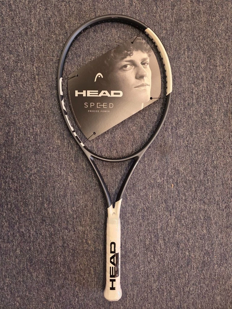 Head Speed MP Tennis Racquets for sale | eBay