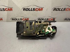 Porte arrière et accessoires Opel FRONTERA