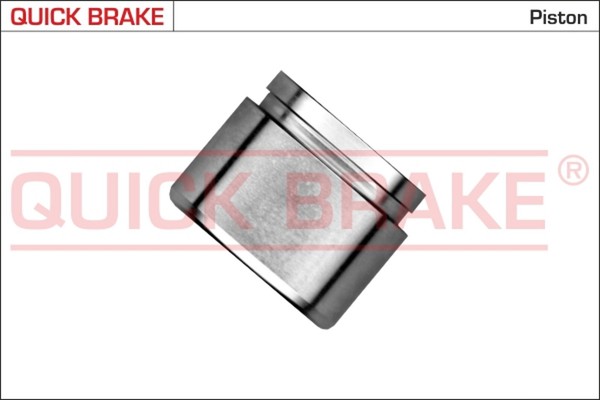 Quick Brake Kolben Bremssattel 185380K Stahl FüR Toyota Liteace Bus Cressida SX4-image