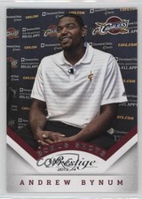 2013-14 Panini Prestige Silver Bonus Shots Andrew Bynum #43 fm0