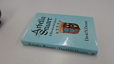 Arbella Stuart: A Rival to the Queen, Durant, David N.